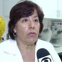Afiliada da Rede Globo convida pesquisadora do ITP para falar sobre caramujo-gigante-africano