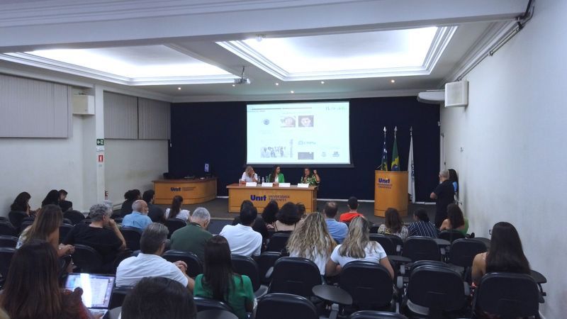 ITP participates in PARASITO 2023 - XVIII Congress of the Brazilian Society of Parasitology