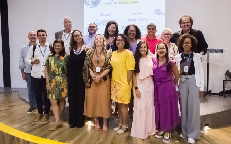 Women in Sergipe Lead in Innovation and Entrepreneurship in an Inspiring Event